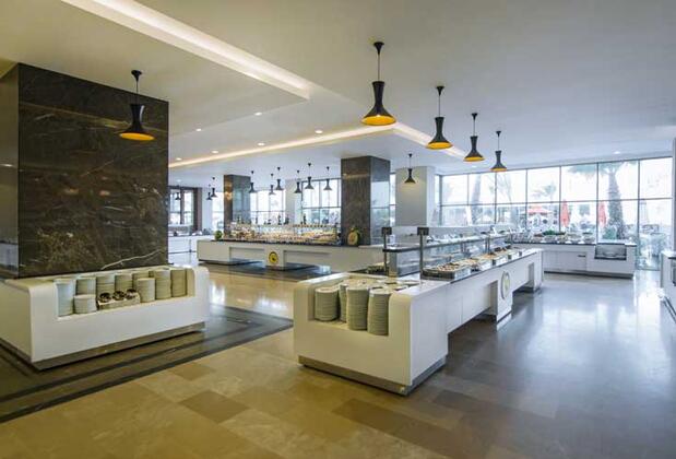 Port Nature Resort & Spa - Görsel 17