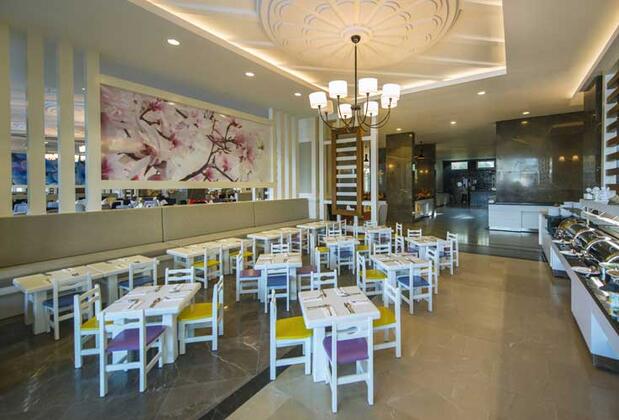 Port Nature Resort & Spa - Görsel 18