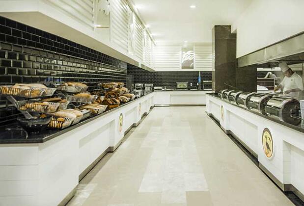 Port Nature Resort & Spa - Görsel 20