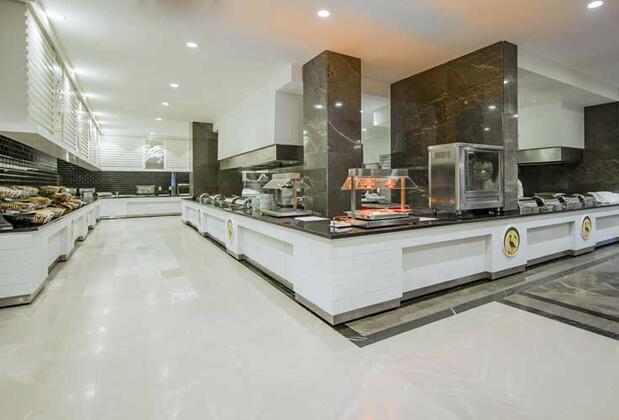 Port Nature Resort & Spa - Görsel 21