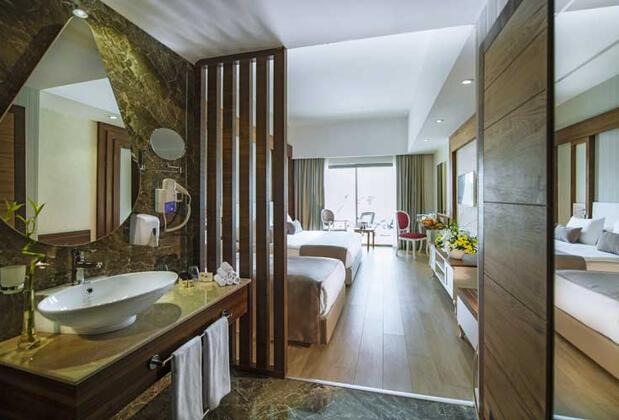 Port Nature Resort & Spa - Görsel 22