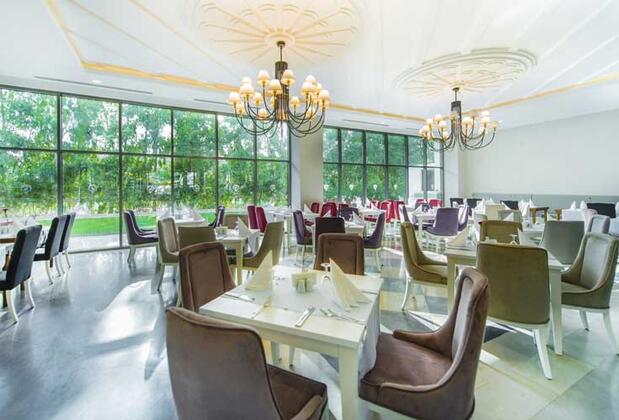 Port Nature Resort & Spa - Görsel 23