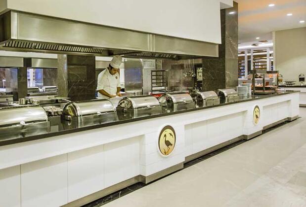 Port Nature Resort & Spa - Görsel 24