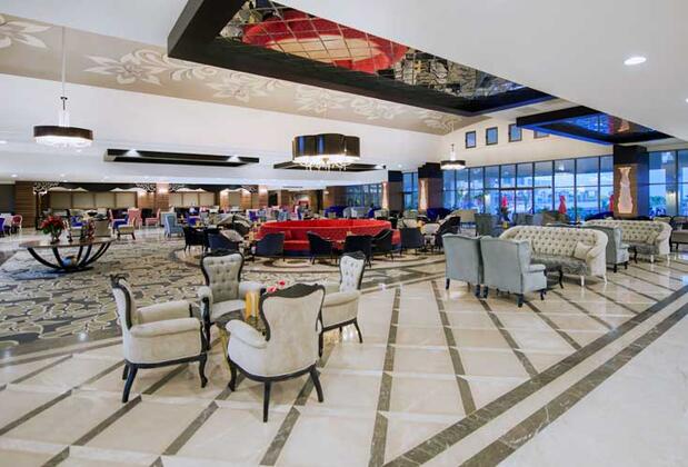 Port Nature Resort & Spa - Görsel 25