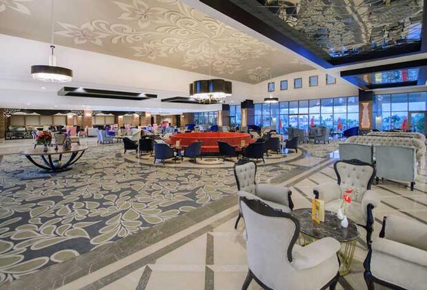 Port Nature Resort & Spa - Görsel 27