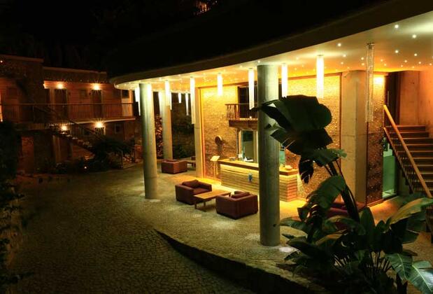 Costa Farilya Special Class Hotel - Görsel 12