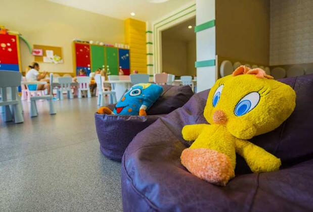 Port Nature Resort & Spa - Görsel 28