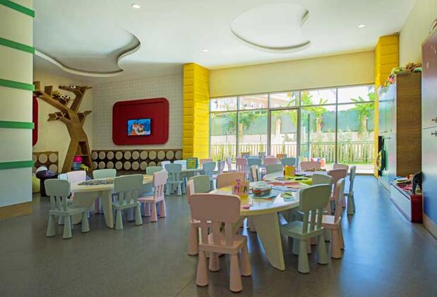 Port Nature Resort & Spa - Görsel 29