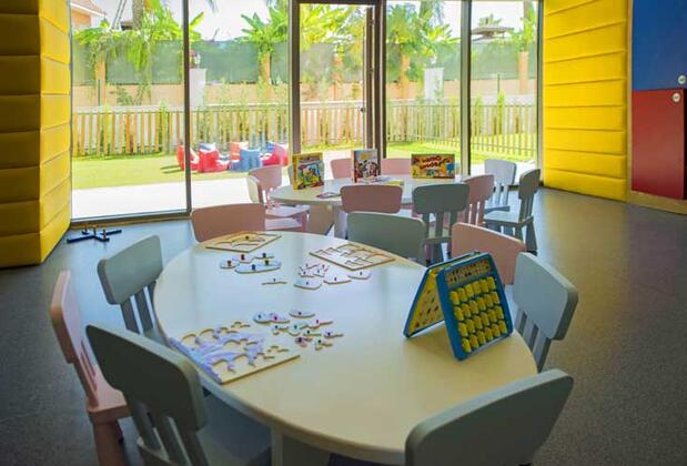 Port Nature Resort & Spa - Görsel 30