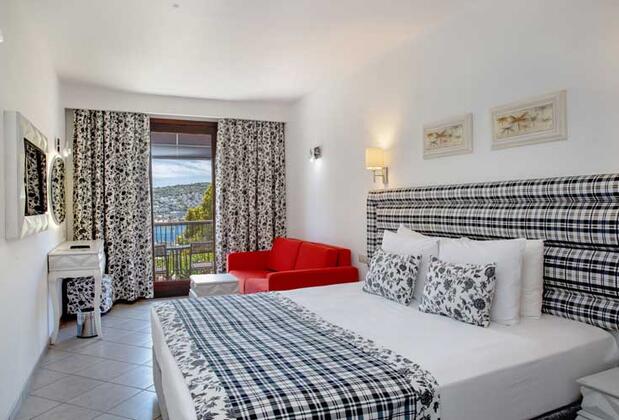 Costa Farilya Special Class Hotel - Görsel 7