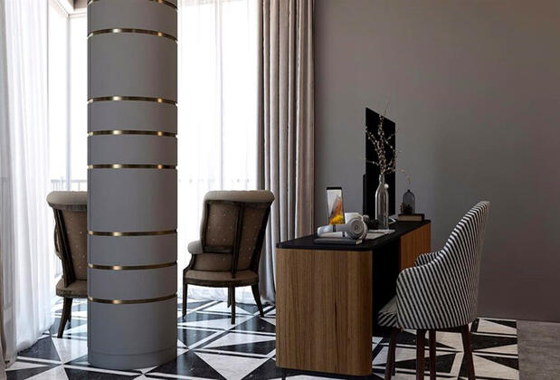 B&C Hotel Atakum - Görsel 20