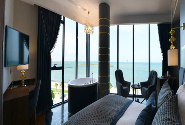 B&C Hotel Atakum - Görsel 8