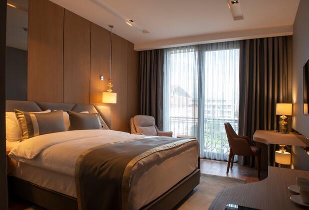 B&C Hotel Atakum - Görsel 3