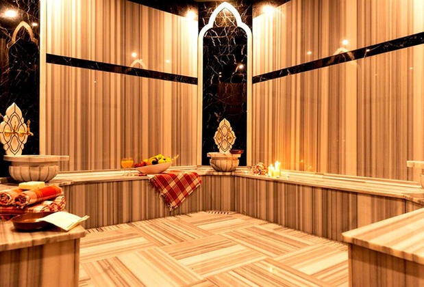 B&C Hotel Atakum - Görsel 28