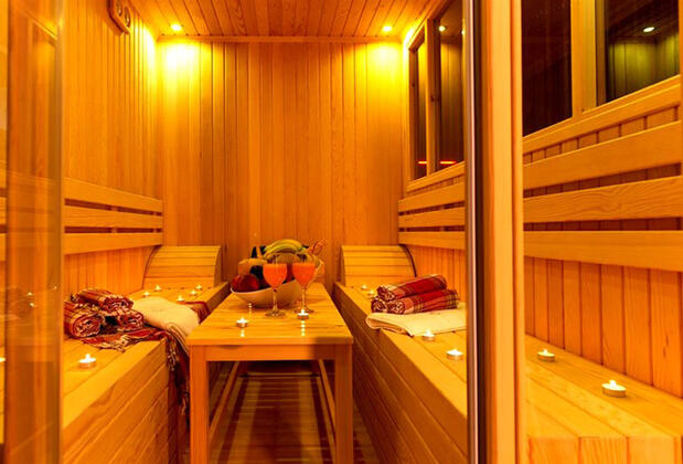 B&C Hotel Atakum - Görsel 27