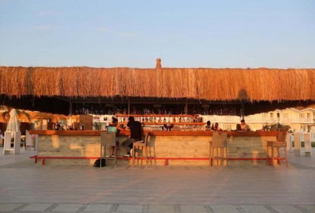 Risus Beach Resort Hotel - Görsel 15