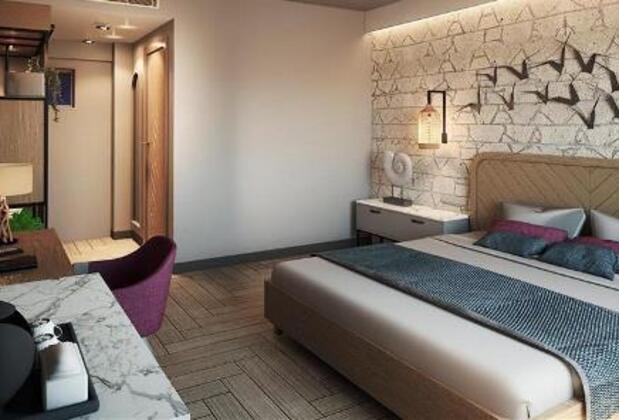 Risus Beach Resort Hotel - Görsel 19