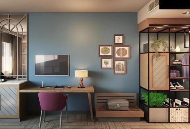 Risus Beach Resort Hotel - Görsel 20