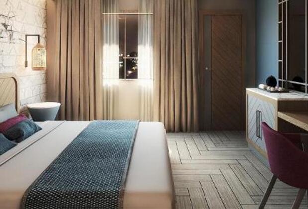 Risus Beach Resort Hotel - Görsel 22