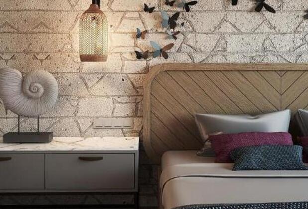 Risus Beach Resort Hotel - Görsel 23