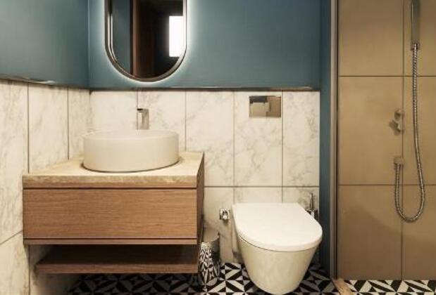 Risus Beach Resort Hotel - Görsel 31