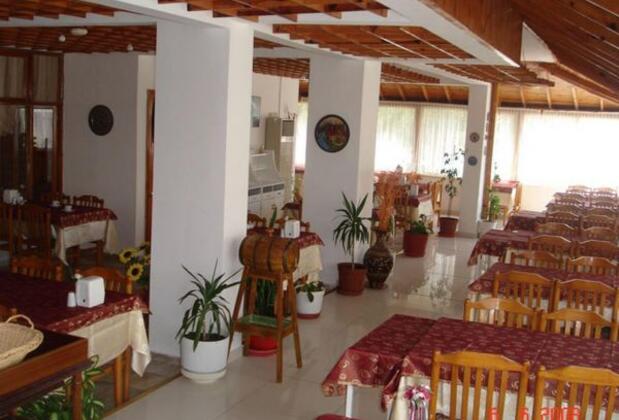 Saadet Otel Altınkum - Görsel 4