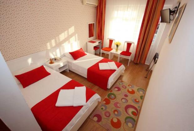 Saadet Otel Altınkum - Görsel 6