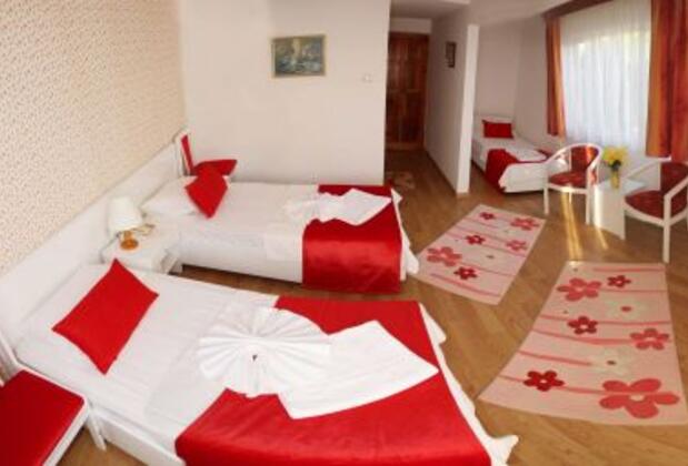 Saadet Otel Altınkum - Görsel 7