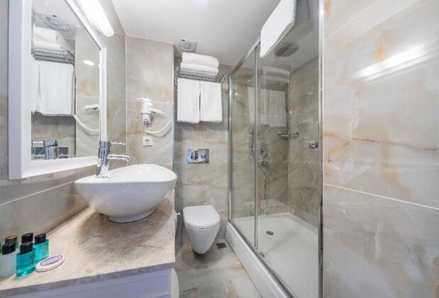 Kunlun Hotel İstanbul - Görsel 24