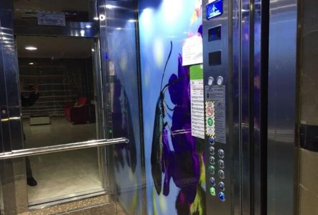 Royal Özçelik Hotel Sarıkamış - Görsel 4