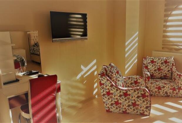 Royal Özçelik Hotel Sarıkamış - Görsel 8