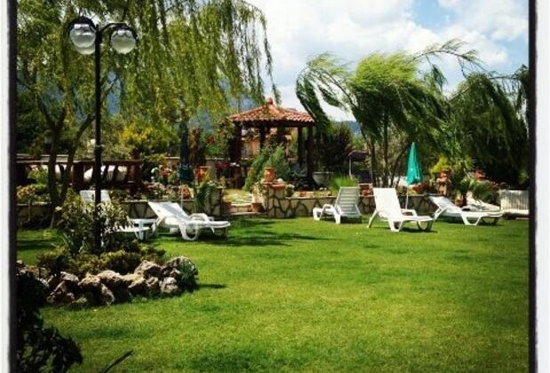 Crescent Hasırcı Hotel - Görsel 5