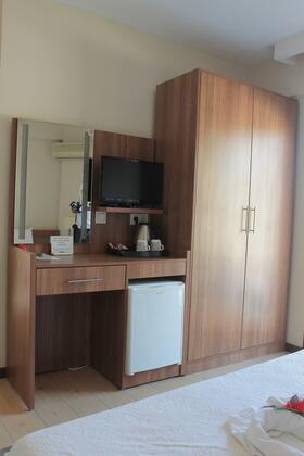 Crescent Hasırcı Hotel - Görsel 26