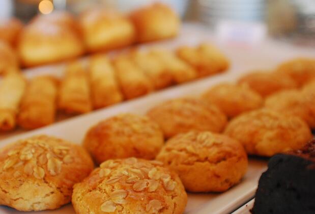 Crescent Hasırcı Hotel - Görsel 19