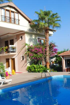 Crescent Hasırcı Hotel - Görsel 8