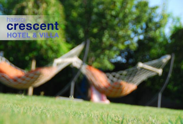 Crescent Hasırcı Hotel - Görsel 3