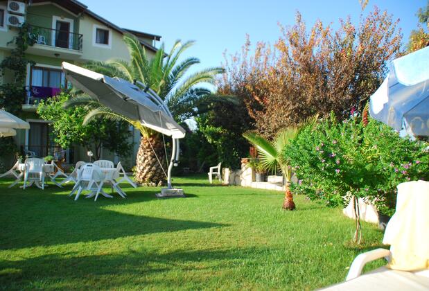 Crescent Hasırcı Hotel - Görsel 4