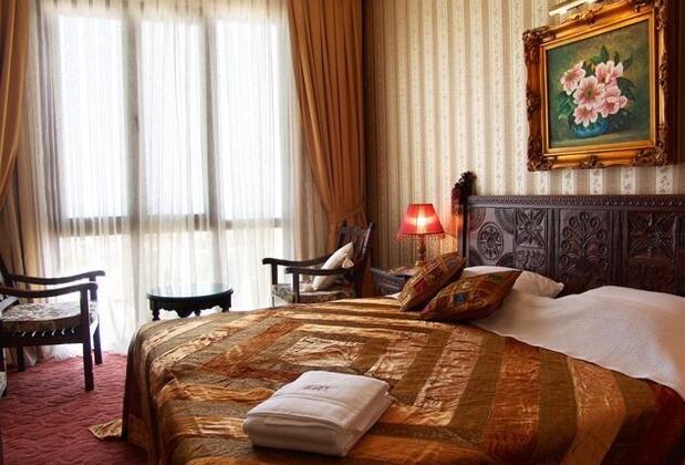 Bella View Art Boutique Hotel - Görsel 15