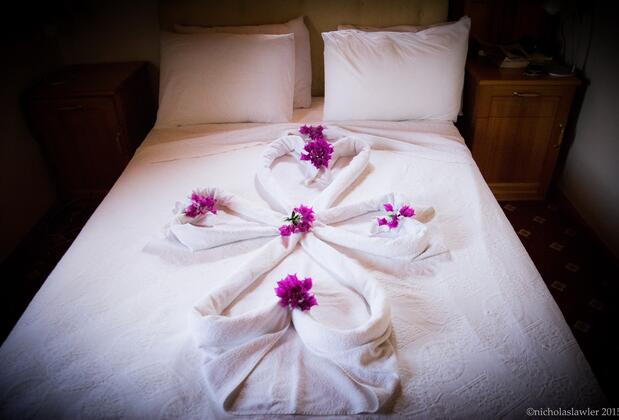 Crescent Hasırcı Hotel - Görsel 28