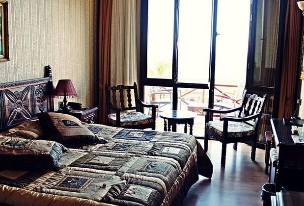 Bella View Art Boutique Hotel - Görsel 13
