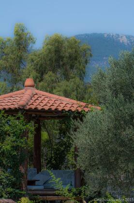 Crescent Hasırcı Hotel - Görsel 11