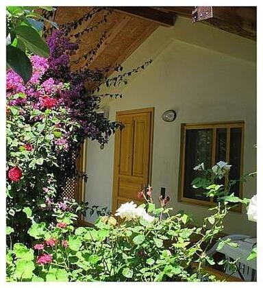 Blue Paradise Pension Çıralı - Görsel 4