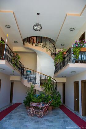 Crescent Hasırcı Hotel - Görsel 21