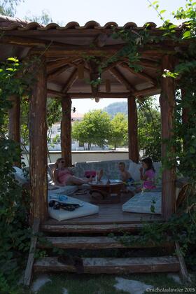 Crescent Hasırcı Hotel - Görsel 12