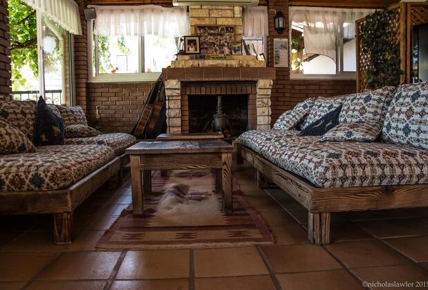 Crescent Hasırcı Hotel - Görsel 23