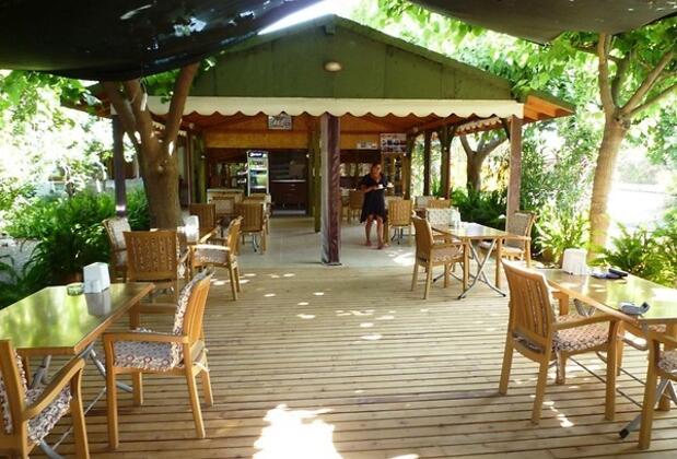 Blue Paradise Pension Çıralı - Görsel 6