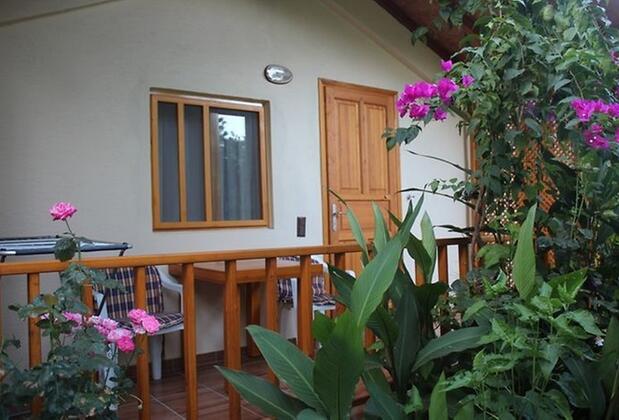 Blue Paradise Pension Çıralı - Görsel 7