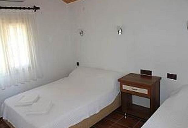 Blue Paradise Pension Çıralı - Görsel 8