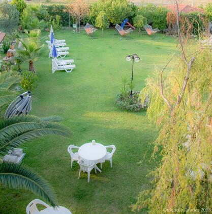 Crescent Hasırcı Hotel - Görsel 7