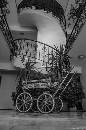 Crescent Hasırcı Hotel - Görsel 22